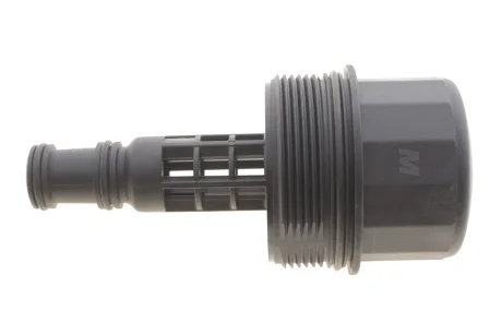 Кришка фільтра масляного MB C-class (W203/W204)/E-class (W211/W212) 05-13 (M272/M273/OM642) MOTORAD MO348