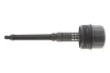 Кришка корпуса фільтра масляного MB C-class (W202/W203)/E-class (W210/W211) M112/M113 93-09 MOTORAD MO362 (фото 1)