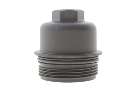 Кришка фільтра масляного BMW X1 (F48) 1.8-2.0i 14-/Mini Cooper 13- (B47/B38/B48) MOTORAD MO375