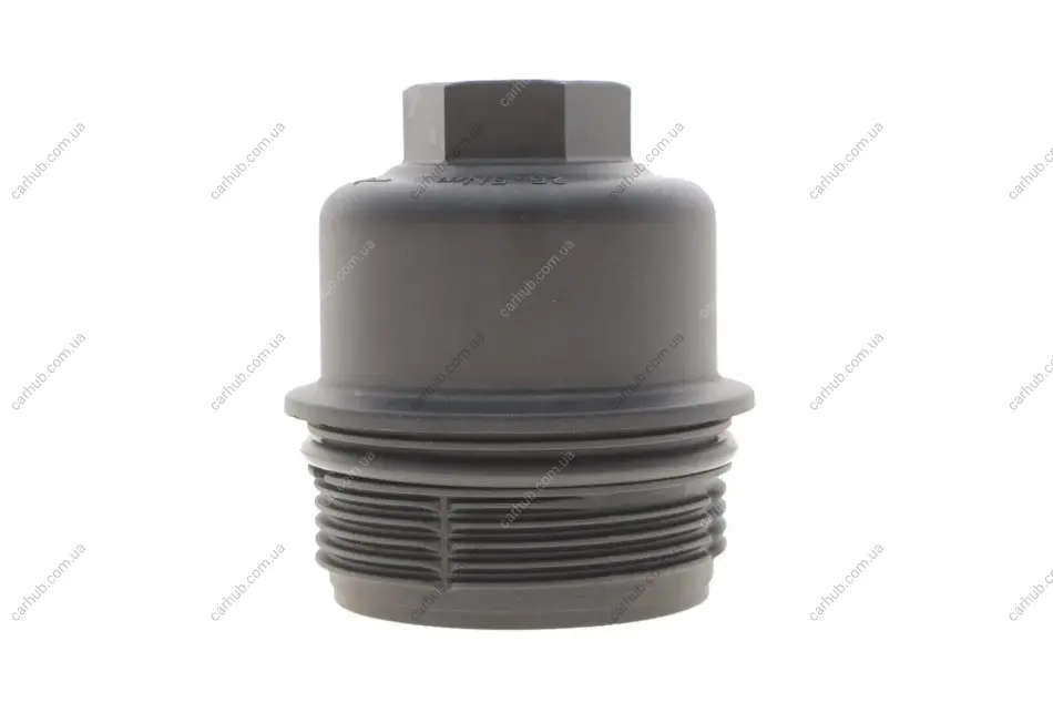 Кришка фільтра масляного BMW 1 (F40) 19-/X1 (F48) 20- (B38/B47/B48) MOTORAD MO392 (фото 1)