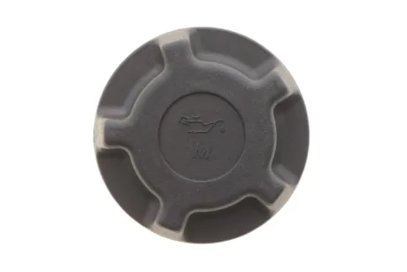 Кришка горловини маслозаливної Hyundai Santa Fe/Tucson 04-20 MOTORAD MO81