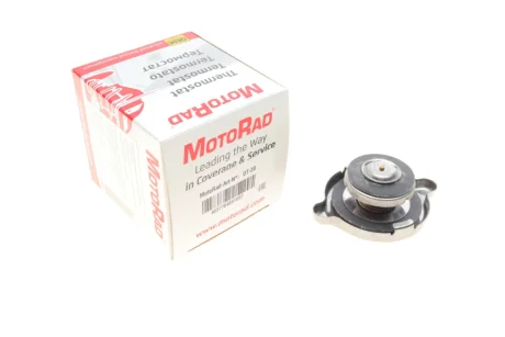 Кришка радіатора MB 207-609/Sprinter (1.4bar) MOTORAD OT20