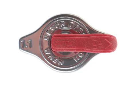 Кришка радіатора Citroen C1/Peugeot 107 1.0 05-14 (1.1bar) MOTORAD ST37