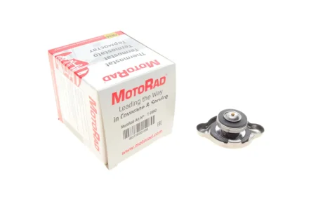 Кришка радіатора Renault Kangoo 1.5dci 03-09/Mazda 626/Honda Civic VI (1.4bar) MOTORAD T20R2