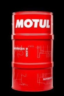 Фото 1 - олива трансмісійна мінеральна MOTUL 100113 Олива трансмісійна мінеральна MOTUL 100113 (фото 1)