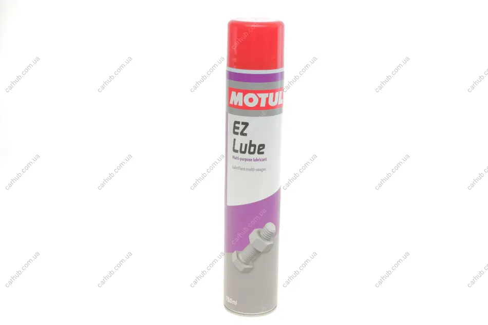 Змазка універсальна EZ Lube (750g) (106554/112244/112248) MOTUL 100201 (фото 1)