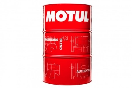 Олива /SPEC 0720 5W30 (60L) MOTUL 102210