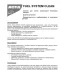 Присадка-очисник паливної системи Fuel System Clean Auto (бензин) (300мл) 108122 MOTUL 102415 (фото 2)
