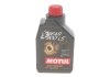 Трансмиссионное масло Gear 300 LS GL-5 75W-90 синтетическое 1 л MOTUL 102686 (фото 1)