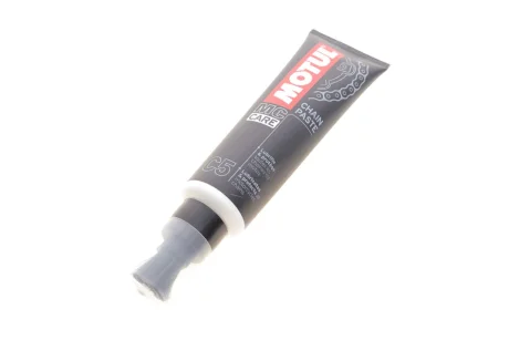 Змазка для ланцюгів мотоциклів (швидкісних) C5 Chain Paste (150ml) (106513) MOTUL 102984