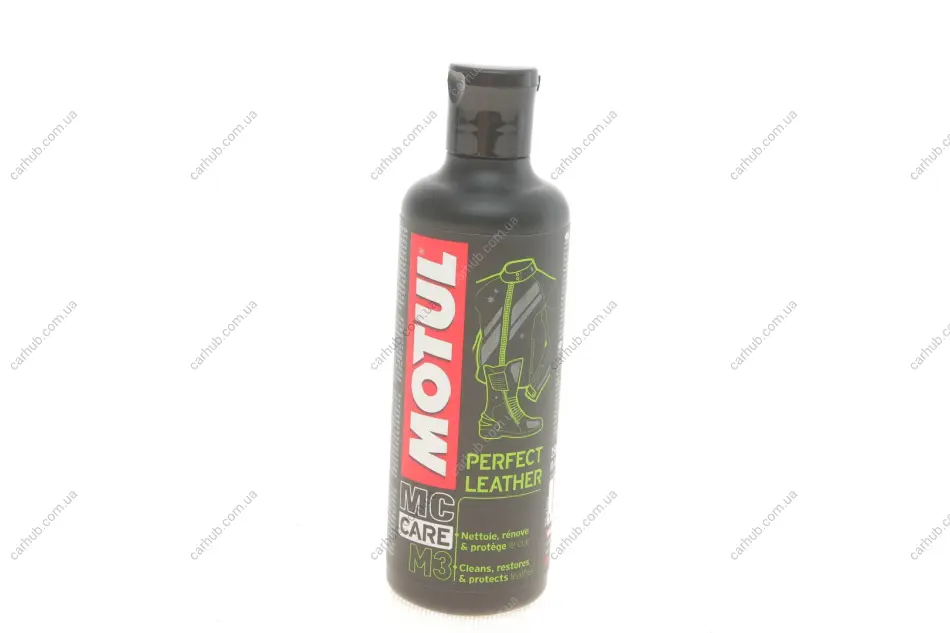Засіб для догляду за шкірою M3 Perfect Leather (250ml) MOTUL 102994 (фото 1)