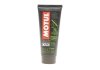 Очищающее средство. рук M4 Hands Clean 100ml MOTUL 102995 (фото 1)
