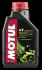 Олива для чотиритактних двигунів 5000 10W40 1л Напівсинтетична MOTUL 104054 (фото 1)