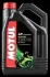 Олива для чотиритактних двигунів 5000 10W40 4л Напівсинтетична MOTUL 104056 (фото 1)