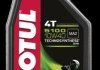 Фото 1 - олива для 4-тактних двигунів MOTUL 104066 Олива для 4-тактних двигунів MOTUL 104066 (фото 1)