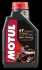 Олива для чотиритактних двигунів 7100 10W30 1л, API SN Синтетична естерове MOTUL 104089 (фото 1)