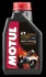Олива для чотиритактних двигунів 7100 10W40 1л, API SN Синтетична естерове MOTUL 104091 (фото 1)