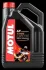 Олива для чотиритактних двигунів 7100 20W50 4л, API SN Синтетична естерове MOTUL 104104 (фото 1)