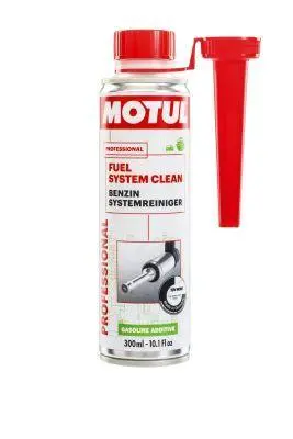 Очисник Fuel System Clean Auto (300ml) MOTUL 108122 (фото 1)