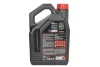 Олива для чотиритактних двигунів 3000 20W50 4л, API SJ JASO MA-2 Мінеральна MOTUL 3000 4T 20W50 4L 107319 (фото 2)