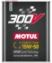 Моторна олива 300V COMP (1x2L) 15W50 MOTUL 300V 15W50 2L 110860 (фото 1)