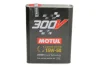 Моторна олива 300V COMP (1x2L) 15W50 MOTUL 300V 15W50 2L 110860 (фото 2)