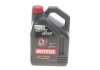 Масло Motylgear SAE 75W90 5 L MOTUL 317006 (фото 1)