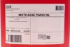 Олива 75W90 Motyl Gear (20L) (API GL-4/GL-5) (104000) MOTUL 317022 (фото 2)
