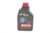 Олива в міст 80W90 Gearbox (1L) (105787/100099) (API GL4/GL5/MIL-L-2105D) MOTUL 317201 (фото 1)