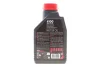 Олива 15W40 4100 Syn-nergy (1L) (API SP) (ACEA A3/B4) (113149) MOTUL 386501 (фото 3)