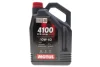 Олива 10W40 4100 Syn-nergy Spec (5L) (MB 229.3/RN0710/RN0700/PSA B71 2300/VW 501 01/VW505 00) (112892) MOTUL 387706 (фото 1)