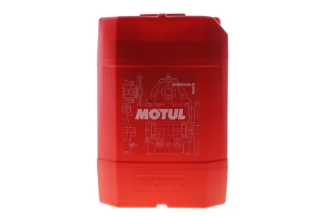 Олива 10W40 NGEN 4 (20L) (MB 229.3/RN0710/RN0700/PSA B71 2300/VW 501 01/VW505 00) (113060) MOTUL 387822