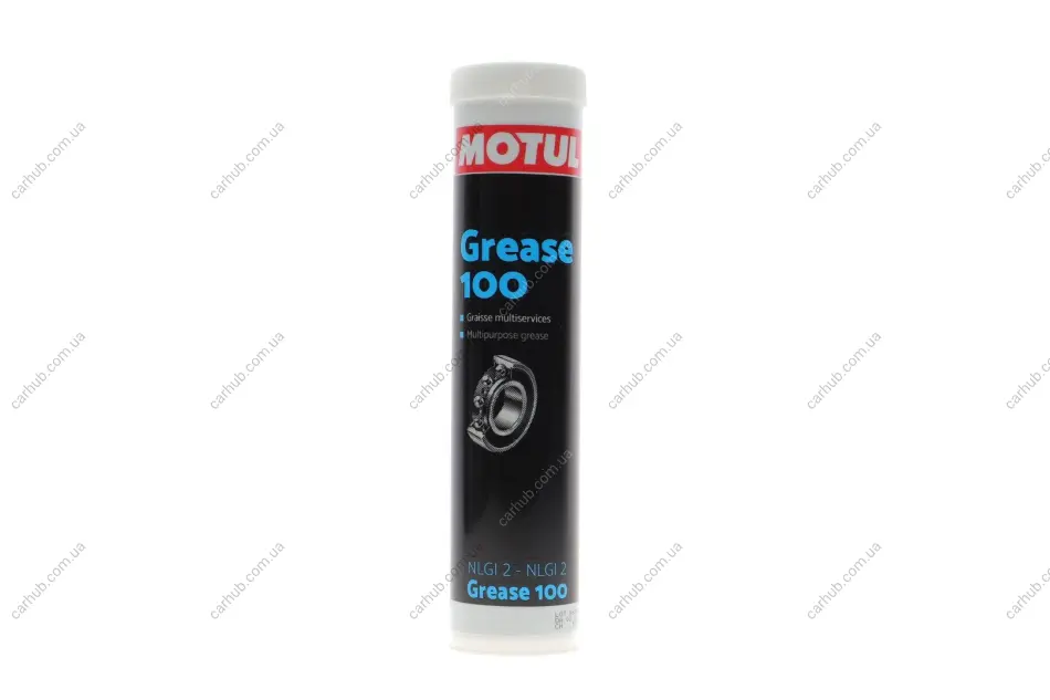 Змазка універсальна Grease 100 (400g) (108653) MOTUL 803314 (фото 1)