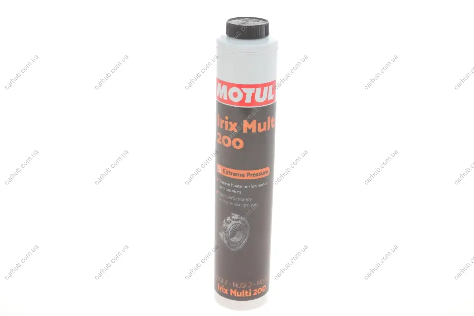 Змазка універсальна Multi Grease 200 (400гр) (108672) MOTUL 803714 (фото 1)
