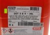Тормоз. жидкость / DOT 3 &amp; 4 20L/103830 MOTUL 807922 (фото 5)