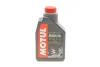 Олива для амортизаторів мотоциклів Shock Oil Factory Linel (1L) (102747=105923) MOTUL 812701 (фото 1)
