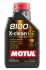 Олива 5W30 X-clean FE 8100 (1L) (ACEA C2/C3/API SP/MB229.52/PSA B71 2290/RN17) 112771 MOTUL 814101 (фото 1)