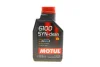 Олива 5W30 6100 SYN-clean (1л) (CHRYSLER MS-11106/GM dexos2TM/MB 229.51/VW 505 00/505 01) MOTUL 814211 (фото 2)