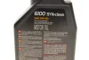 Олива 5W30 6100 SYN-clean (1л) (CHRYSLER MS-11106/GM dexos2TM/MB 229.51/VW 505 00/505 01) MOTUL 814211 (фото 4)