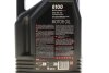 Олива моторна Technosynthese д/авто 6100 Syn-clean Spec 5W30 5L MOTUL 814351 (фото 2)
