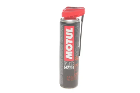 Змазка для ланцюгів мотоциклів C3 Chain Lube Off Road (400ml) (102982) MOTUL 815516