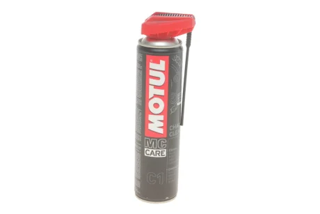 Засіб для очистки мотоланцюгів C1 Chain Clean (400ml) (10298) MOTUL 815816