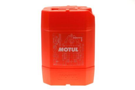 Масло Motylgear SAE 75W80 20L MOTUL 823422