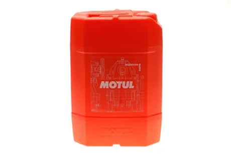 Олива 75W80 Motul Gear (20L) (103999) MOTUL 823422