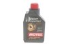 Трансмиссионное масло Gear Competition GL-5 75W-140 синтетическое 1 л MOTUL 823501 (фото 1)