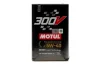 Олива 5W40 300V Competition (5L) MOTUL 826651 (фото 1)