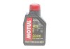 Масло 4T 5000 SAE 10W40 1L MOTUL 836911 (фото 1)