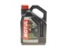 Масло 2T 510 4 L MOTUL 837441 (фото 1)