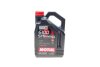 Масло моторное 6100 SYN-nergy 5W-30 (4 л) MOTUL 838350 (фото 1)