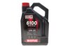 Олива 5W30 Syn-nergy 6100 (4L) (MB 229.5/Renault RN0710/RN0700/VW 502 00/505 00) (113144) MOTUL 838450 (фото 1)